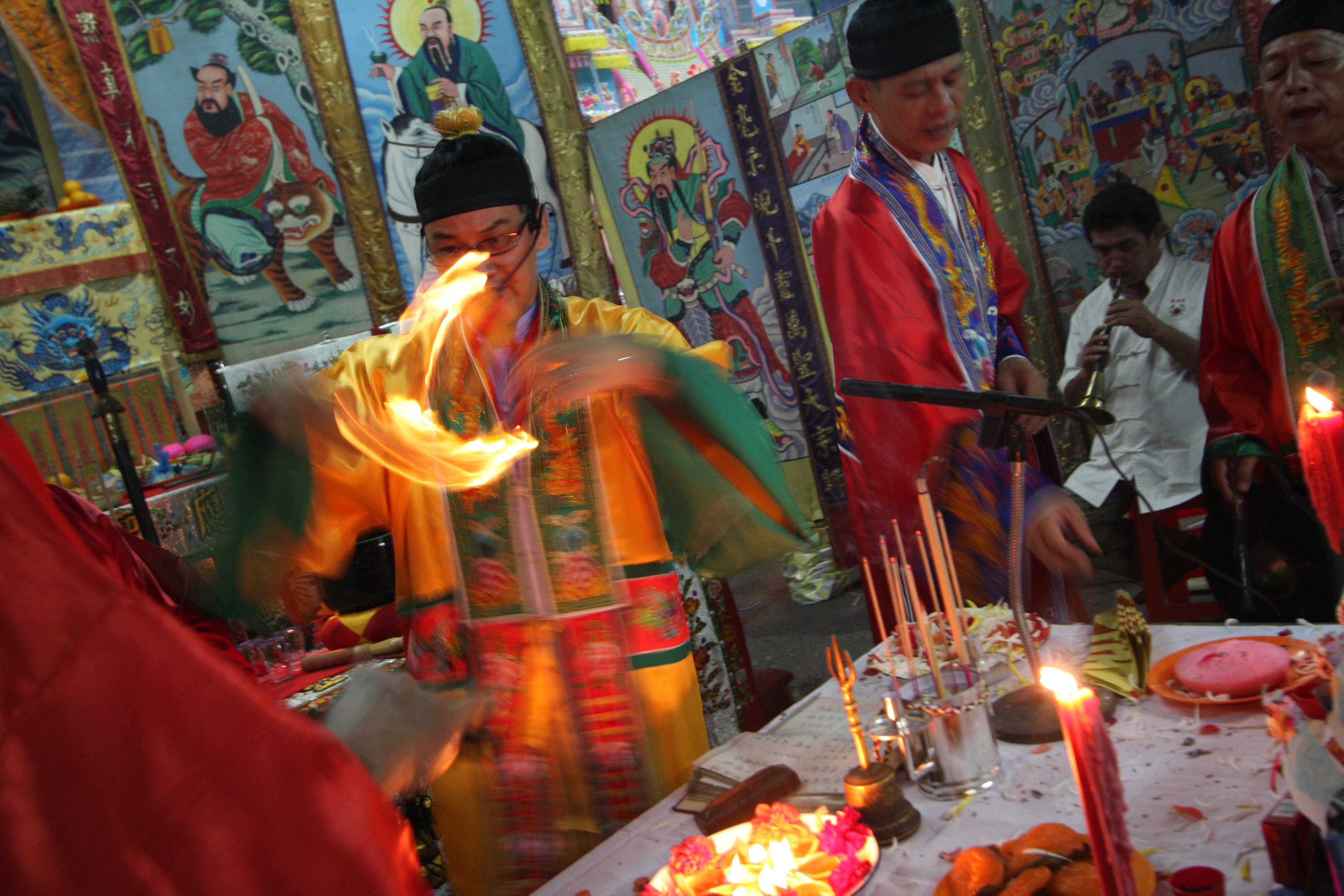 Chronokeep Website Template